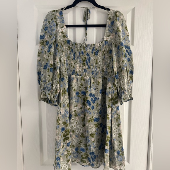 Reformation Dresses & Skirts - Reformation Mini Dress